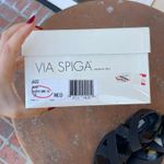 via spiga Italian gladiator heeled sandals Photo 5