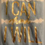 Livi Active I Can And I Will Tank Top Photo 2