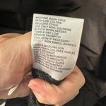 NFL Carolina Panthers Blue and Black Full Zip Windbreaker Size XL NWOT Photo 7