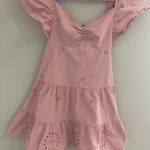 ZARA Modest Dress Photo 1