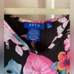 Apt. 9  medium swim suit cover up Photo 1