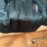 Andrew Marc Marc New York furry green vest like‎ new XL Photo 4