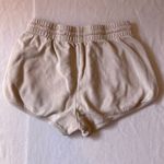 Gap Women's "Vintage Soft Dolphin" Terry Shorts Photo 1