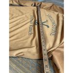 Yellowstone Series Sweatshirt Large Crewneck Women's TV Orange L Photo 6