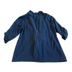 Lane Bryant  Open-Front Lightweight Blazer Jacket Sweater Size 22/24 Women's NWT Photo 1