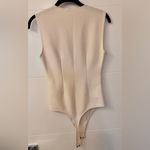 Abercrombie & Fitch  Plunging Neckline Bodysuit Photo 1