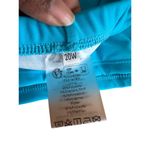 Hanna Nikole 2pc Tankini Swimsuit Set Boyshorts Size 20W Plus SIzeTummy Control Blue Photo 4