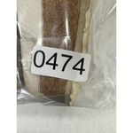 Birkenstock ‎ Leather Clogs Mules Buckle Slides Neutral Size 40 US 9 Photo 11