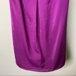 Diane Von Furstenberg  Pepe Twist Tank Top Violet 2 Photo 7