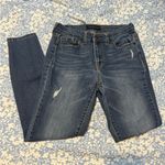 Aeropostale  High Rise Skinny Jeans (2 Short) Photo 0