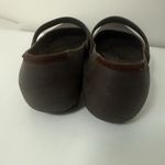 Crocs  Maryjane’s Women’s 10 Brown Alice Work Flats Ballet Comfort Minimalist Photo 3