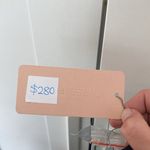 Three Floor  legacy tweed jumpsuit Photo 7