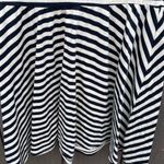 ZARA  Trafaluc Stripe Dress Photo 2