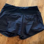 Lululemon Speed Up Short Long 4” Photo 0