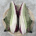 Hoka One One Challenger ATR 7 Wide Sneaker Shoes Running in Forest Floor 11D Photo 5