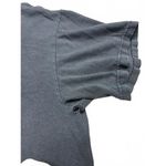 Black MTV Music Television Yellow Pink Logo Top Size Medium (flawed) Photo 4