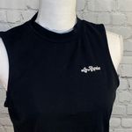 Kendall + Kylie  Tank Top Los Angeles Black-Small Photo 1