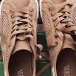 ZARA WOMEN MESH SNEAKERS Photo 0