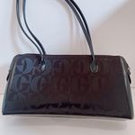 Small Cute Hand Shoulder Bag Black Photo 0