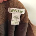 Orvis  Wool Blend Open Blazer Photo 8