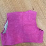 I am gia i.am.gia Pink Natali Top Photo 3