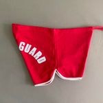 Ocean Drive Vintage Life Guard Shorts Photo 4