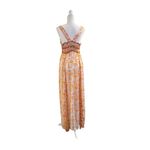 INTIMATELY FREE PEOPLE Dance with Me Maxi Dress in Size Small Photo 2
