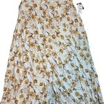 Hippie Rose Maxi Skirt Photo 0