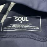 Soul Cycle star print sports bra Photo 3