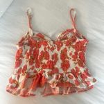 Sienna Sky  Top Floral Tank Photo 2