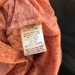 Toad & Co  Ember Polyester Linen Red Tank Top Women’s Size  X-Large XL Photo 6