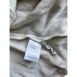 Reformation  Cream Skirt with Tassels Size M Photo 3