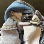 Wax Jean Wax Jeans Women's Light Blue Jeans. 3 Photo 3