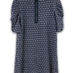 Anthropologie Anthro. Akemi & Kin - Seva Embroidered Tunic - XS Photo 2