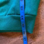 Jerzees Vintage Handmade Professional Fringe Sweatshirt Crewneck USA  Shirt M Photo 6