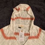 Roxy  Juniors’ Airport Vibes Striped Sweater Photo 3