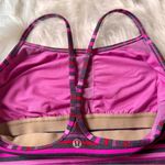 Lululemon Power Y Tank: Elevation Space Dye Photo 1