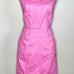 Boden USA Boden Barbiecore Sheath Dress Photo 1