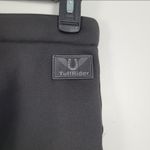 NWT Tuff Rider Uni Fleece Equestrian Pants Black Size 28 Photo 5