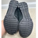 Skechers : Black Suede Booties Photo 7