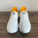 FOCO Pittsburg Steelers Women' Shoe Size 9 #B1420 White Photo 3