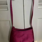 Pinup Purple Satin mini baguettes Photo 0