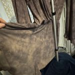 American Eagle American‎ Eagle AE boho romper medium Photo 10