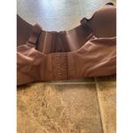 SKIMS Fits Everybody Scoop Plunge Bra Jasper 40DD Photo 8