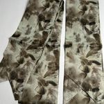 Two Floral Thin Purse Scarves / Hair Bands / Scarves Photo 2