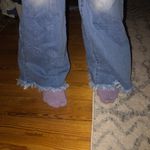 Boutique Flare Jeans Photo 4