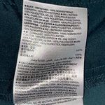 Banana Republic  Green‎ Short Sleeved Elastic Drop Waist Low Waist Dress Size 8 Photo 4