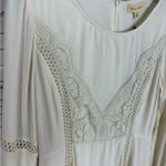 Black Swan NWT  Long Sleeve Dress Photo 1