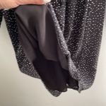 Hilary Radley ‎ Dress Size XS Black/White Photo 3