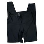 Nike High Waisted Dri-fit Leggings Sz M Photo 0